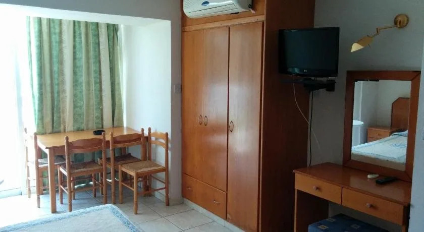 Kaliva Suites