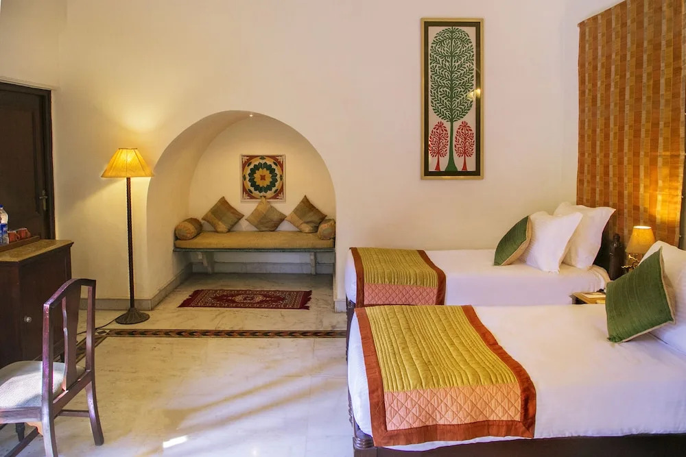 Club Mahindra Bharatpur