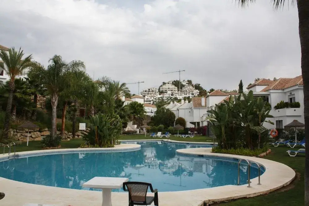 Casa en Marbella