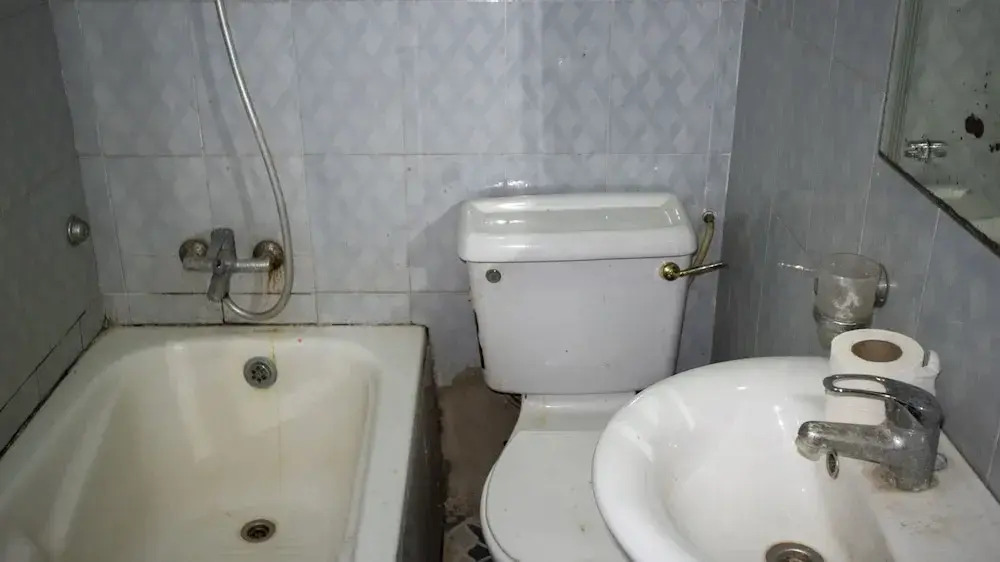 Gulf Suites Hotel