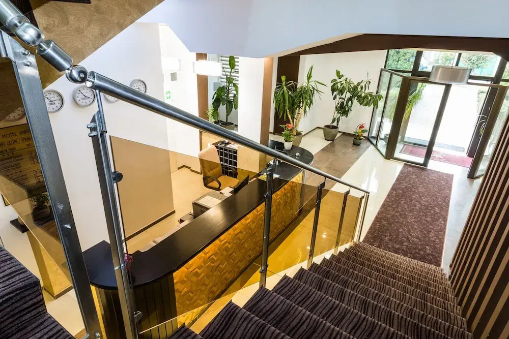 Hotel Spa & Events Imperial Sighișoara