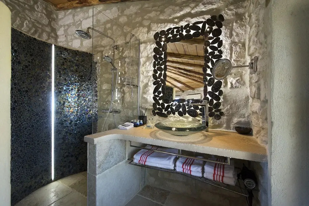 La Maison du Passage - Chambres - Suites premium, Spa, Piscine et Restaurant
