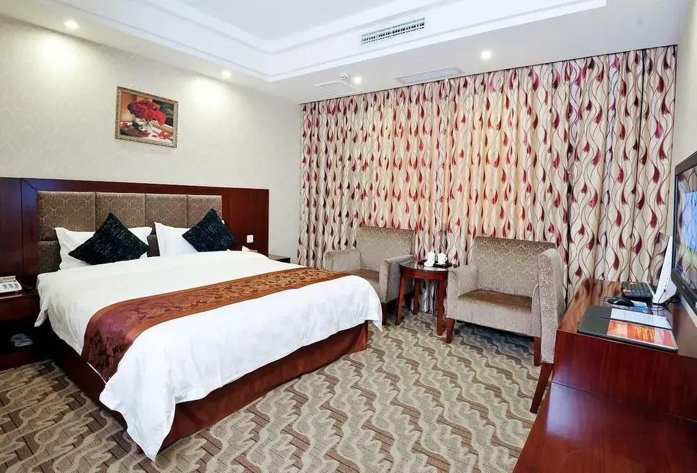 Dragon Garden Hotel