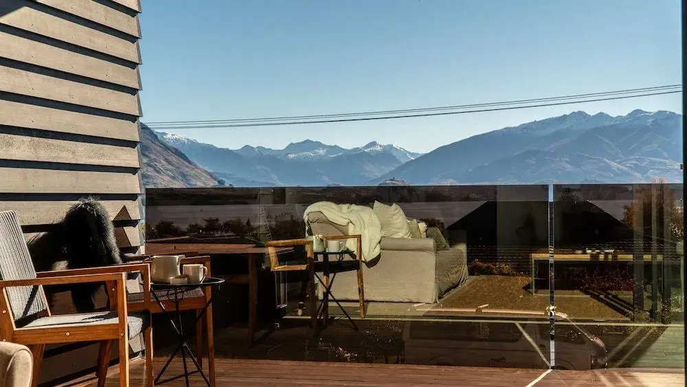 Release Wanaka - Kura House