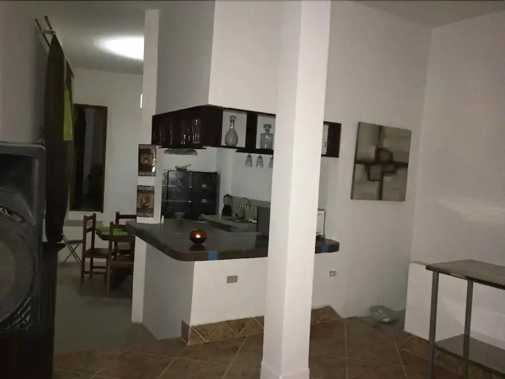 Hostería San Fernando - Hostel