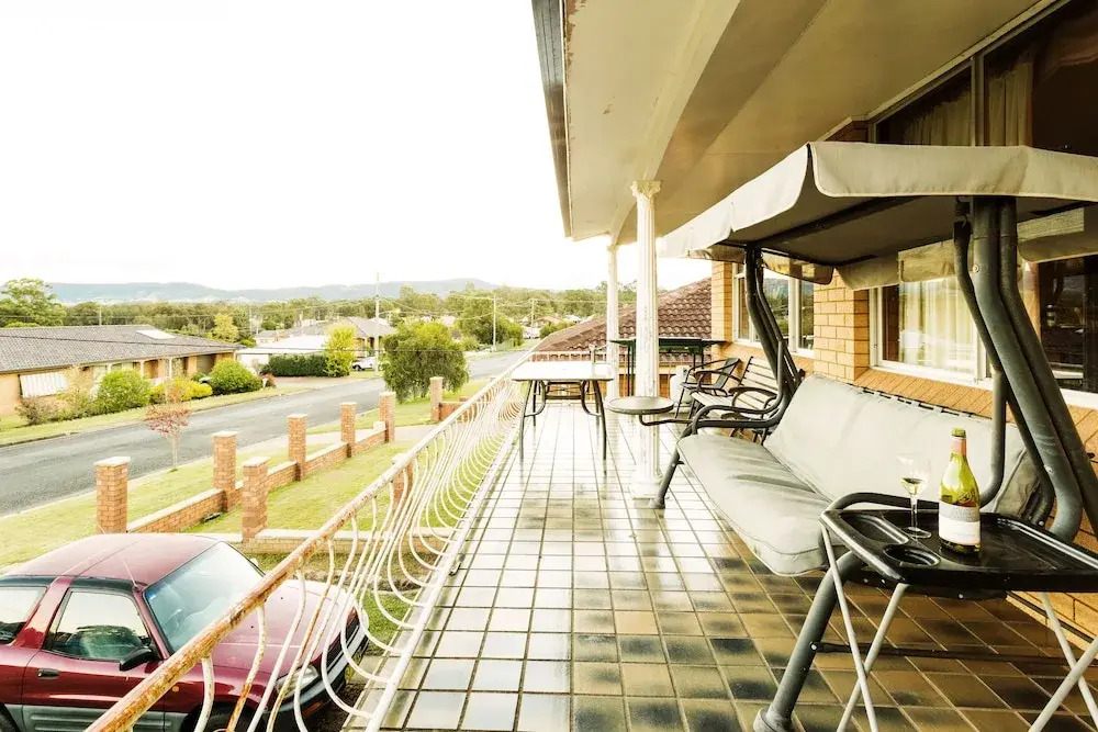 Coal d' Vine VIEW - Cessnock NSW
