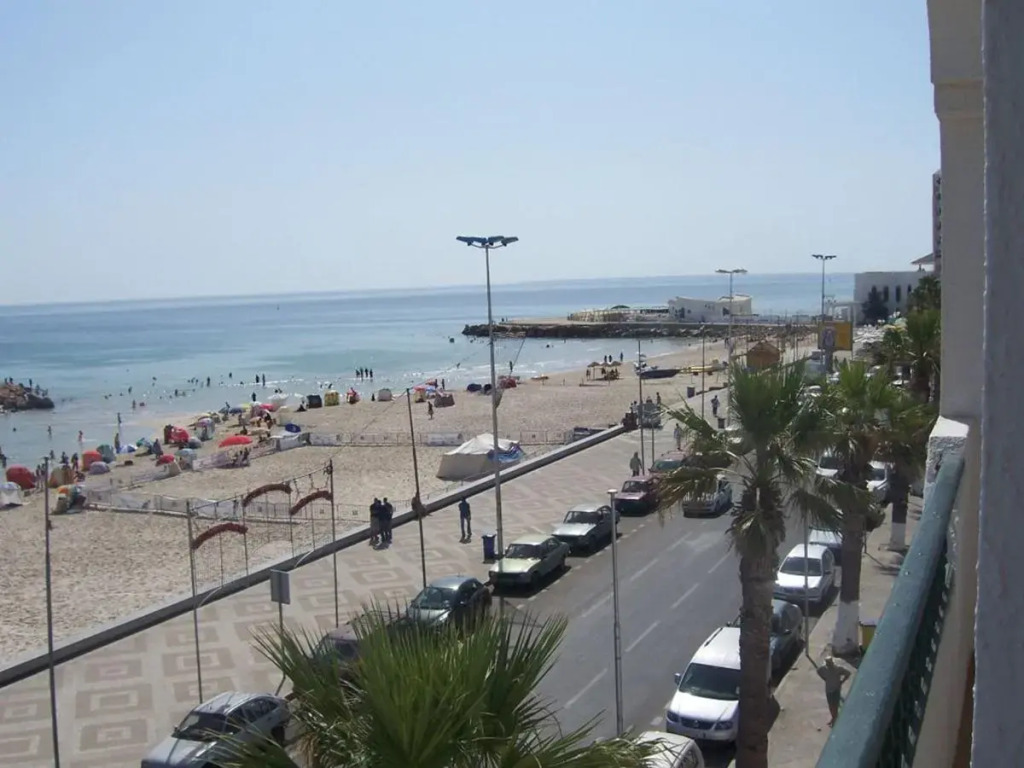 Hotel Nour Justinia