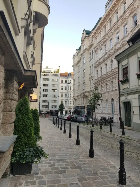 Amazing Flat near Center