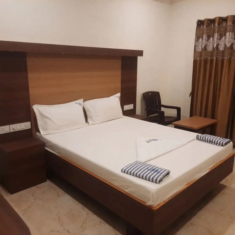 Rani Residency