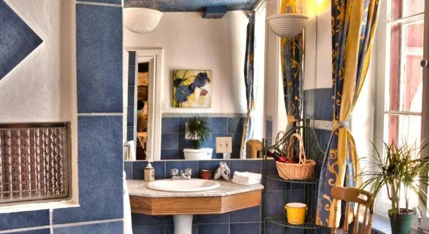 B&B Au Petit Roi
