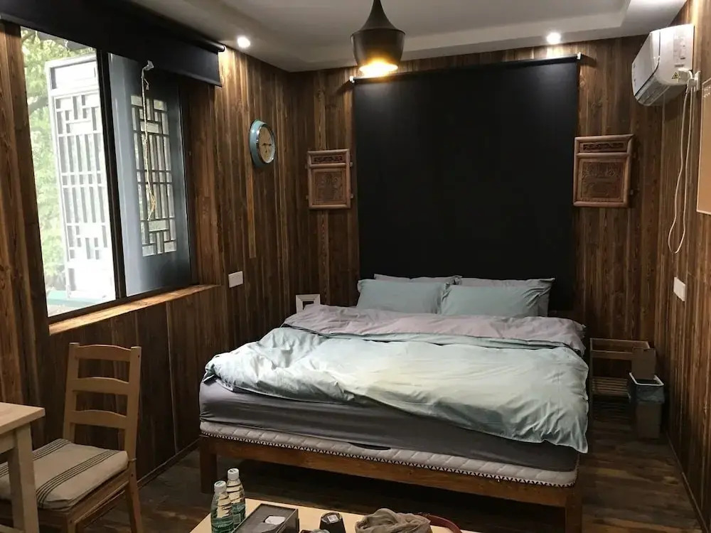 Yangerchema Inn Sanqiaojingya Branch