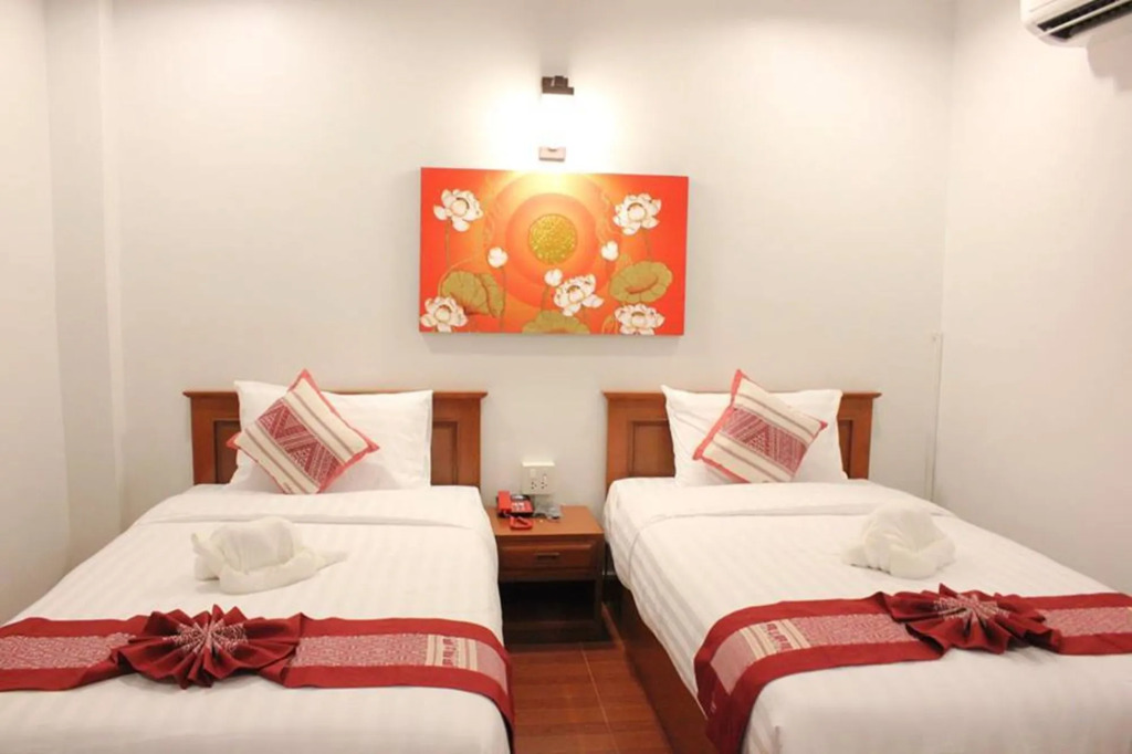 Sawadeelanna Hotel