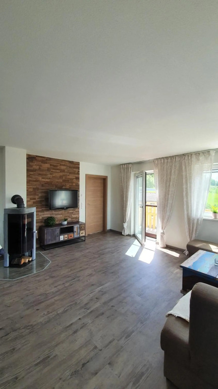 Ferienwohnung am Mondsee