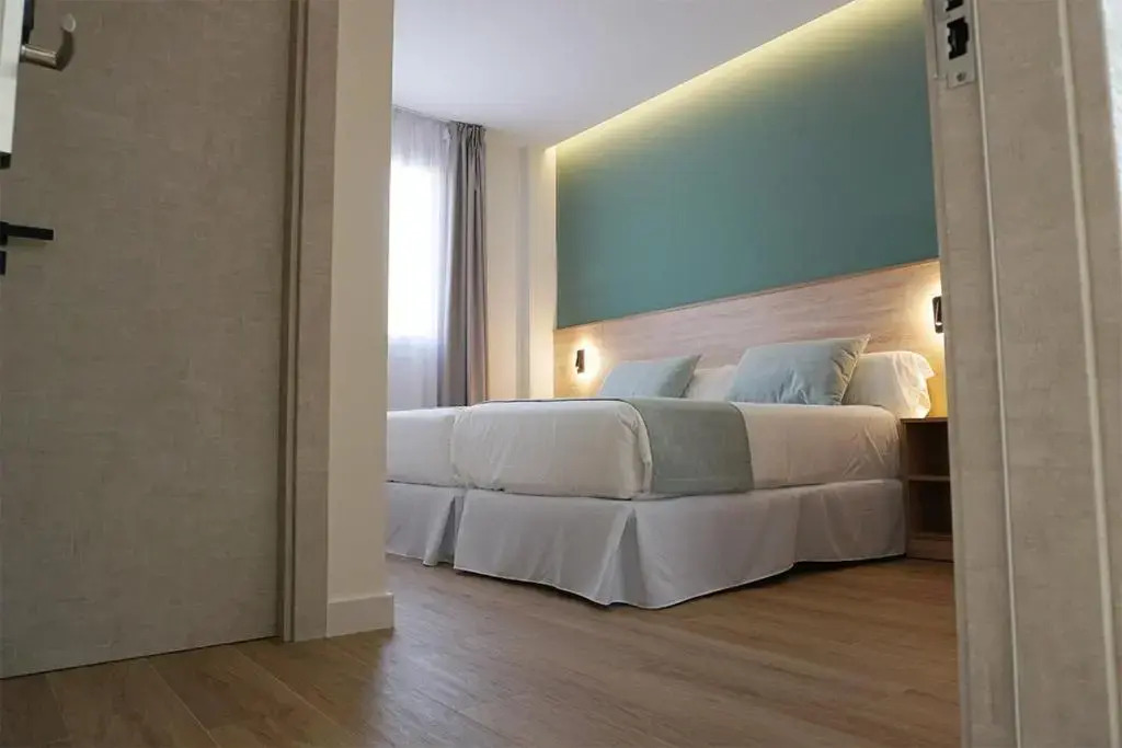 Hotel Don Pepo