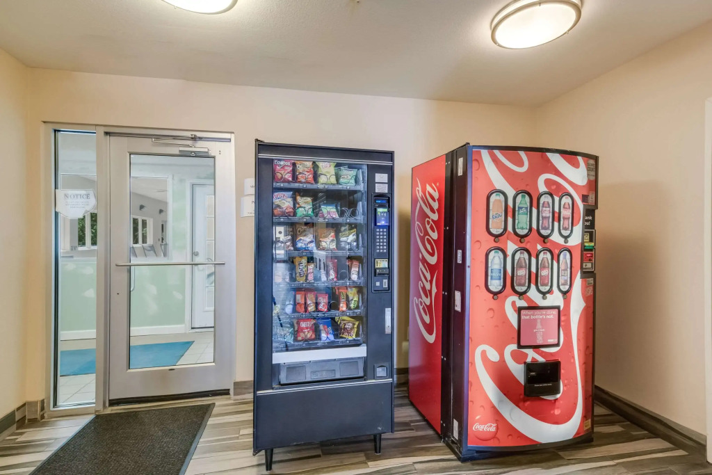 Quality Inn & Suites Ardmore
