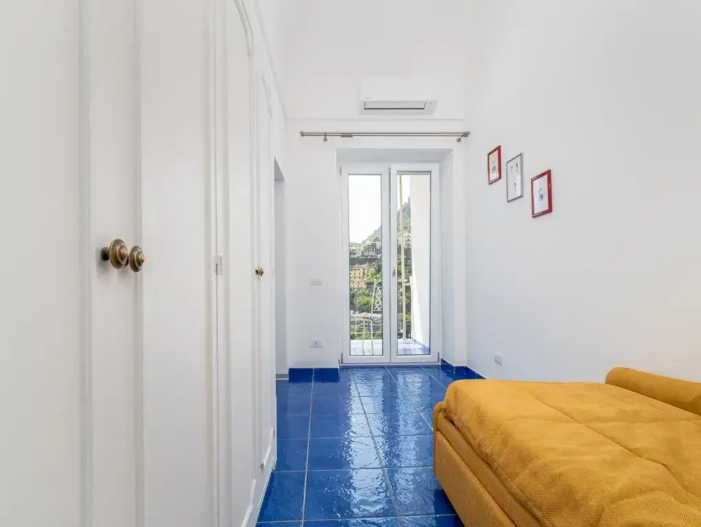 De Vivo Realty - Santoro Suite Positano
