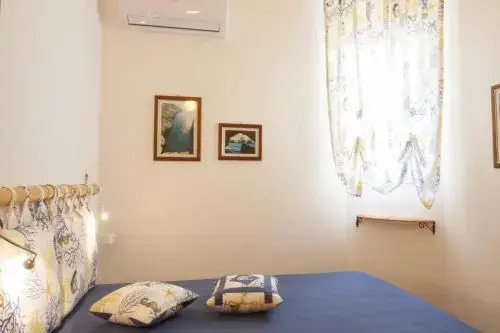 Locazione Turistica Frontemare