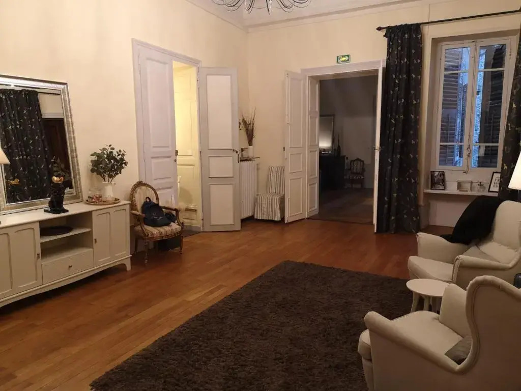 Les Suites de Sautet - Chambéry centre