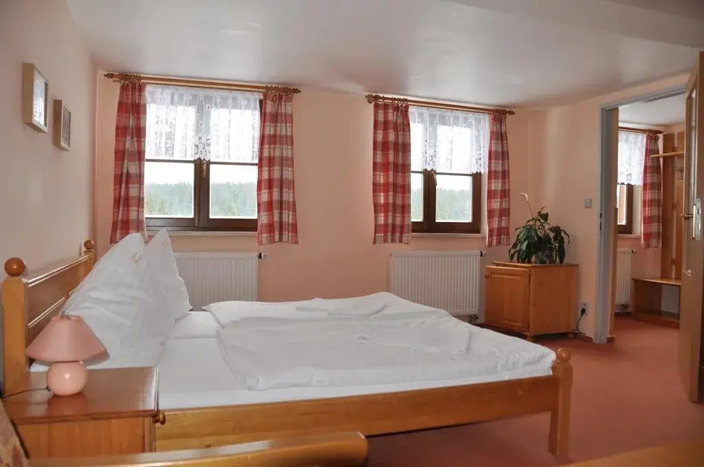 Hotel Rankl