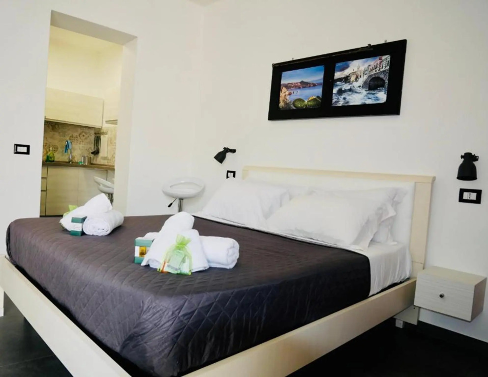 "Sweet Life" Casa Vacanze