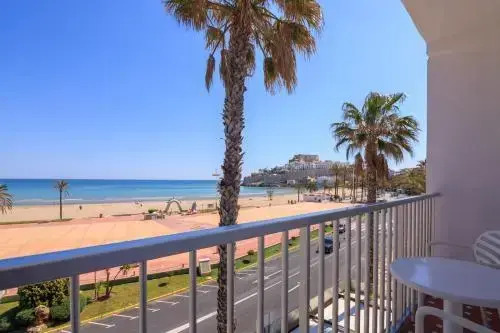 Hotel Playa