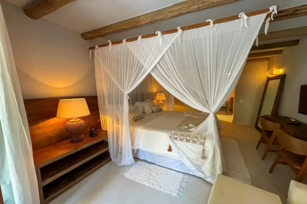 Amaia Trancoso Hotel