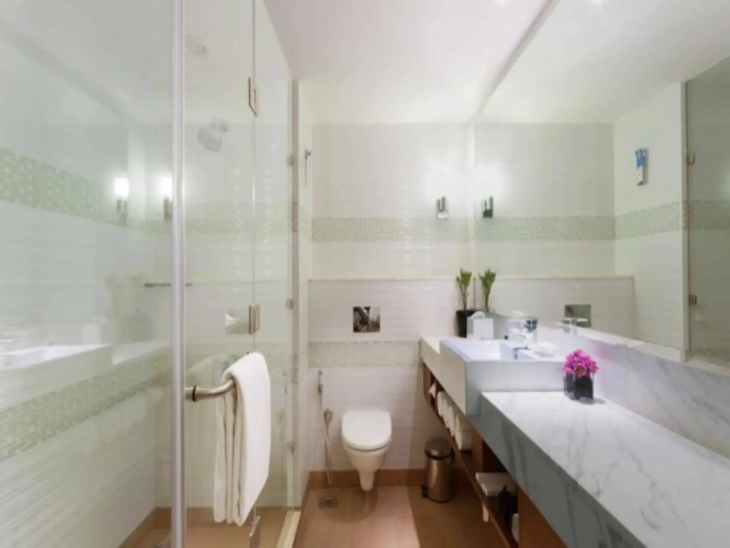 Fairfield by Marriott Bengaluru Rajajinagar