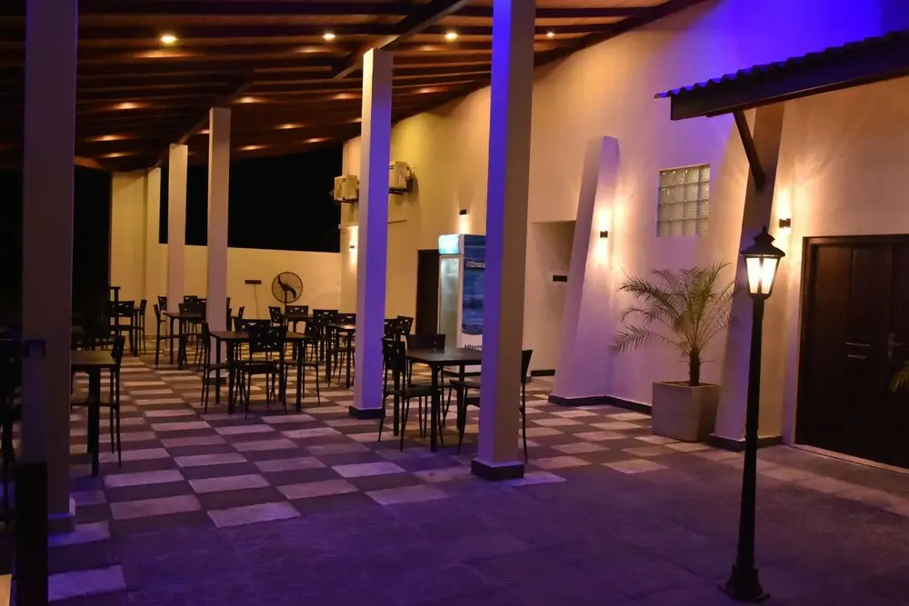 Aurora Four Seasons Villa & Spa