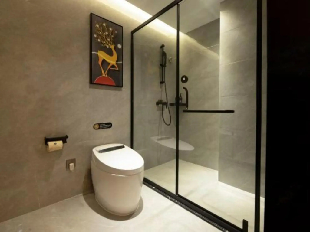 M Hotel Changzhou Spring and Autumn Yancheng