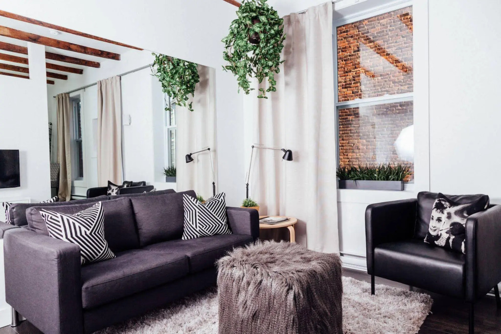 leQube Apartments