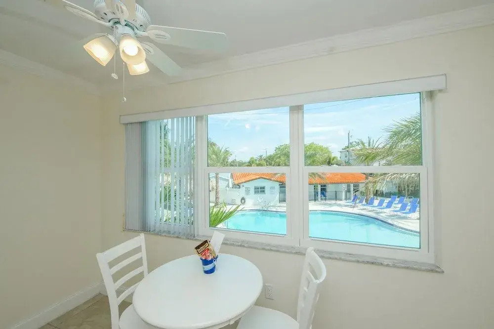 Siesta Key Beach Resort and Suites