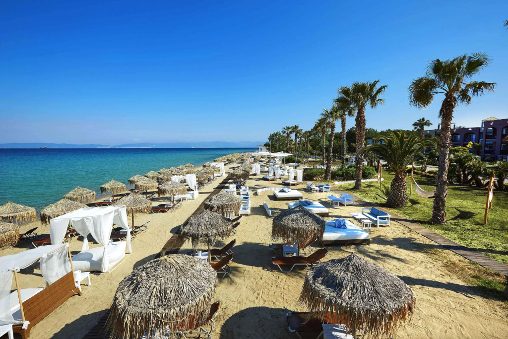 Ilio Mare Hotel