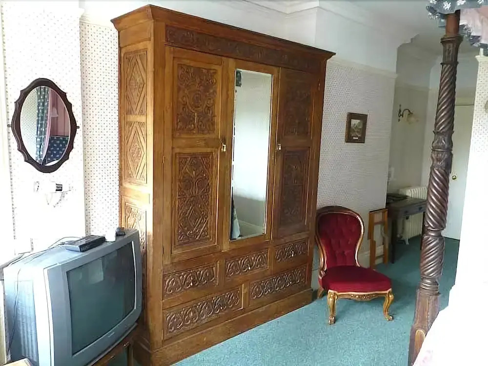 Bramble Hill Hotel
