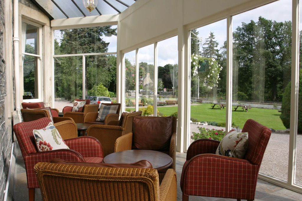 Craiglynne Hotel