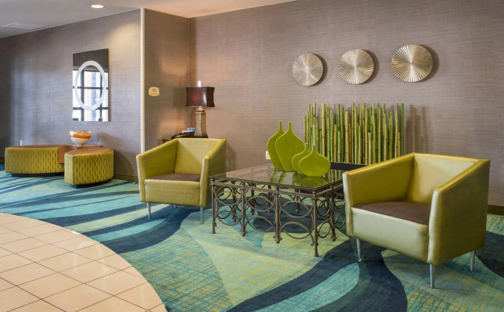 SpringHill Suites Prince Frederick