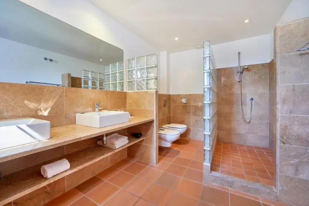 Prinsotel Villas Cala Galdana