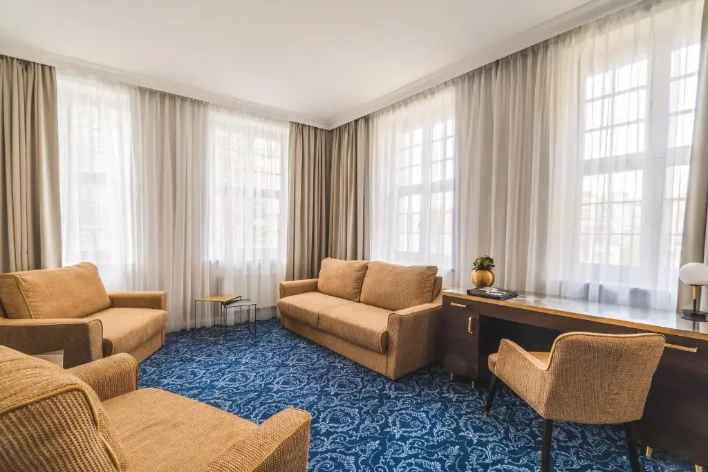 Hotel Suitess