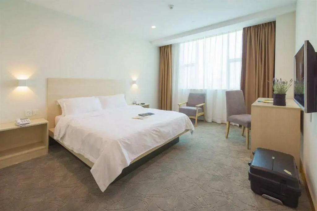 Shenzhen Southern Inn Shenzhen
