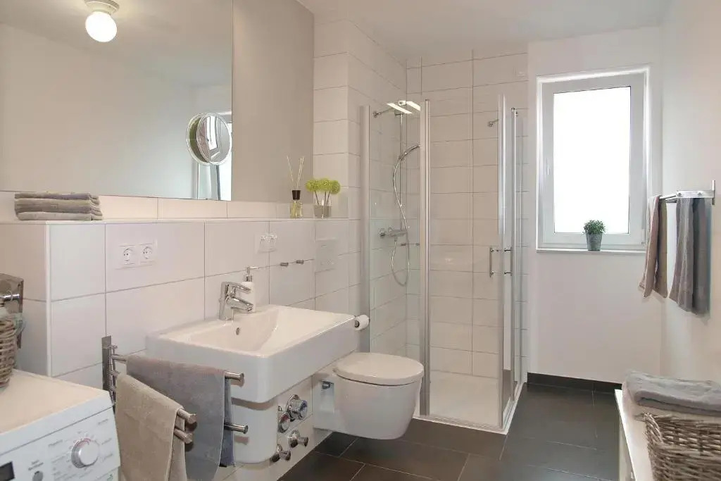 Kurparkresidenz Kurparkresidenz Appartement 13