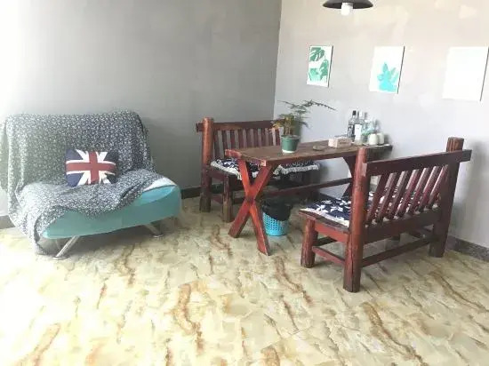 Kong Inn