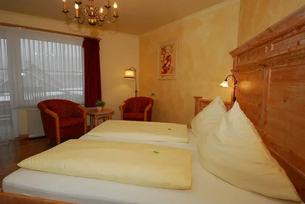Harzhotel Zum Prinzen