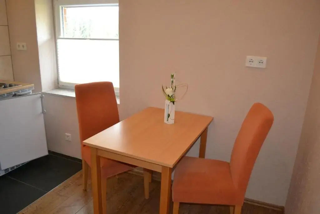 Gästehaus Radler Scheune