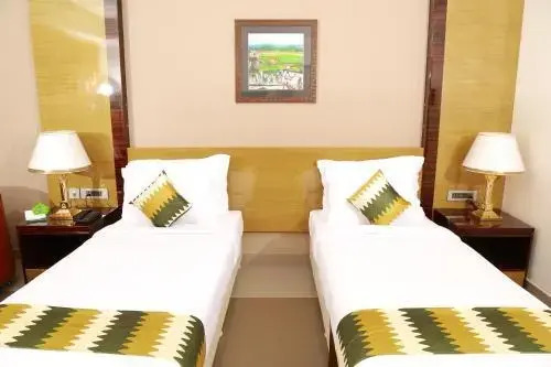 Hotel Bonanza
