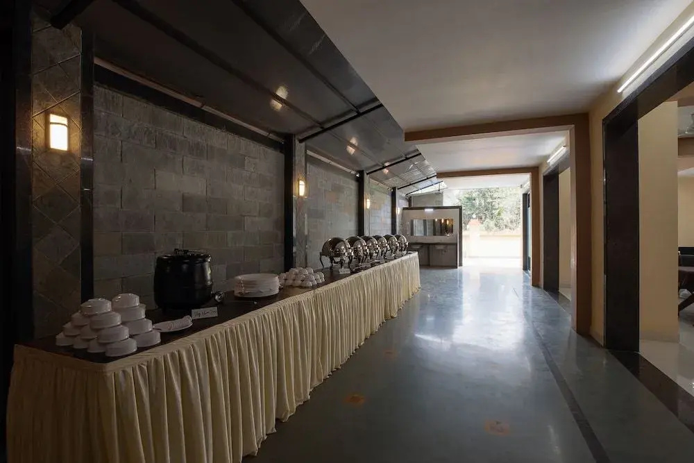 City Palace Resort
