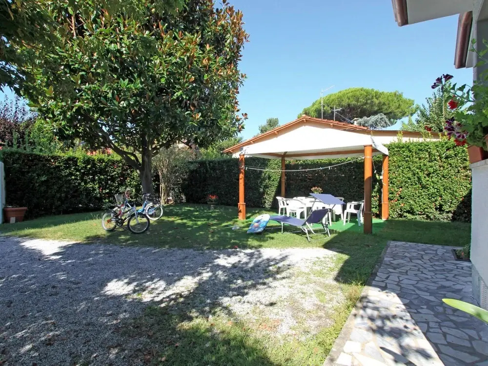 Villa Sandra by Interhome