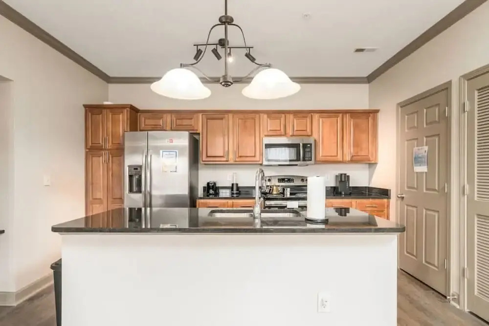 Affordable 1-bedroom Apartment Keystone