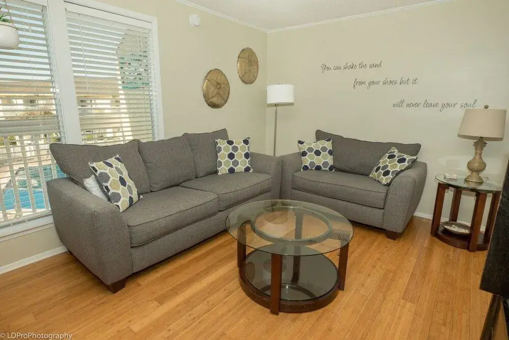 Sandpiper Cove 2008 Destin - 1 Br Condo