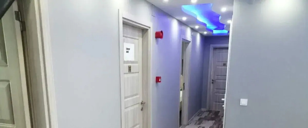 Urla Melita Otel