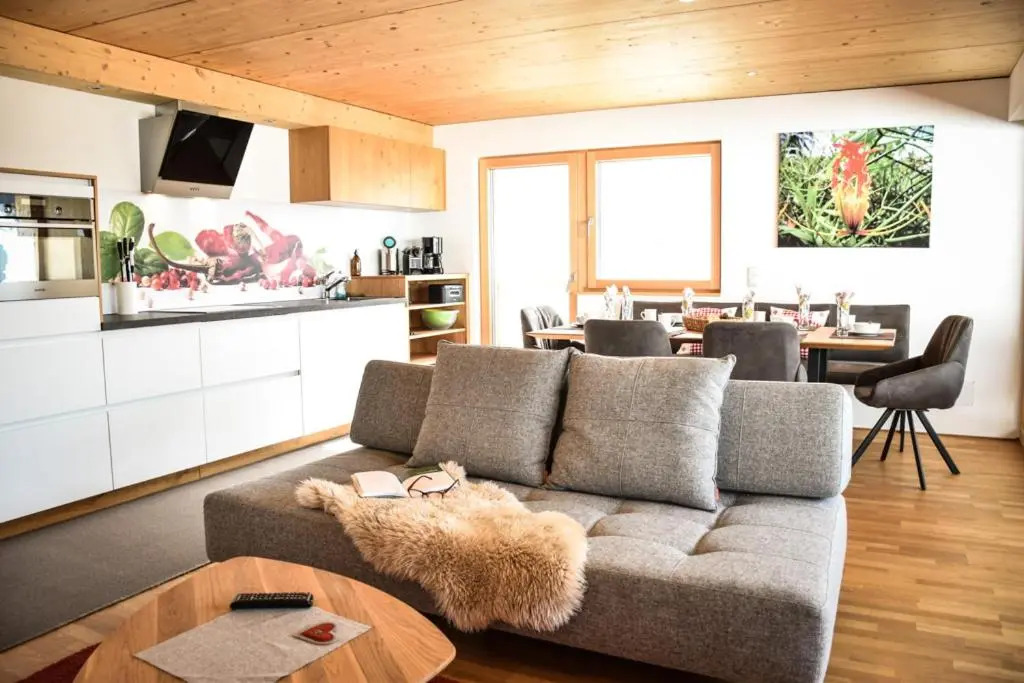 Haus Alpenblick