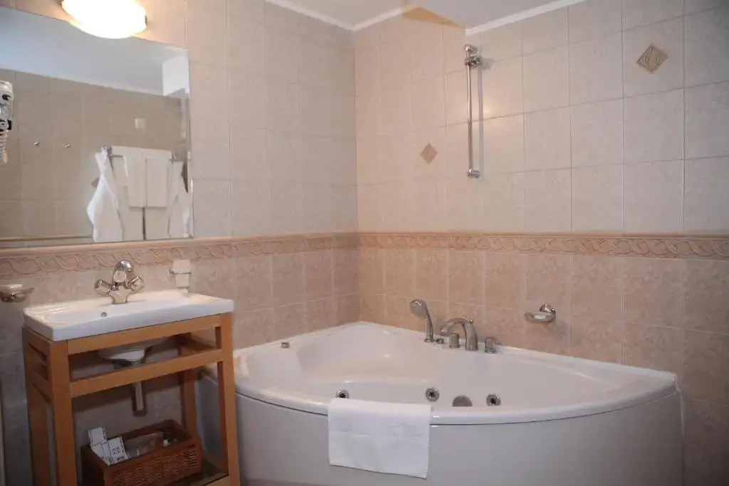 Hotel Perperikon